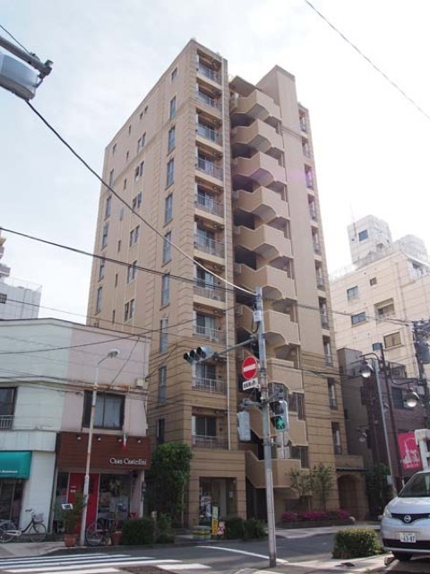 グランシティ上野松が谷